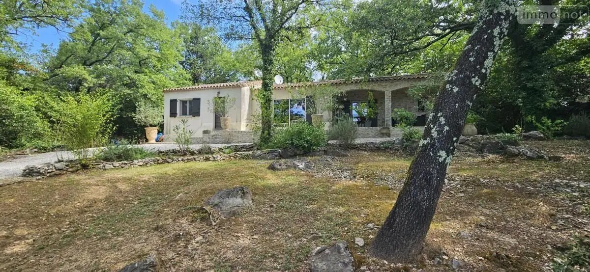 Maison à vendre, 90m², Saint-Hippolyte-du-Fort