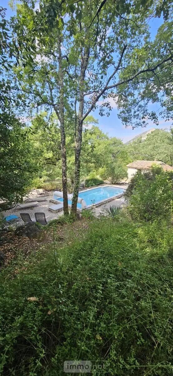 Maison à vendre, 90m², Saint-Hippolyte-du-Fort