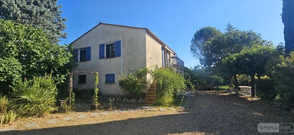 Maison à vendre, 163m², Sauve