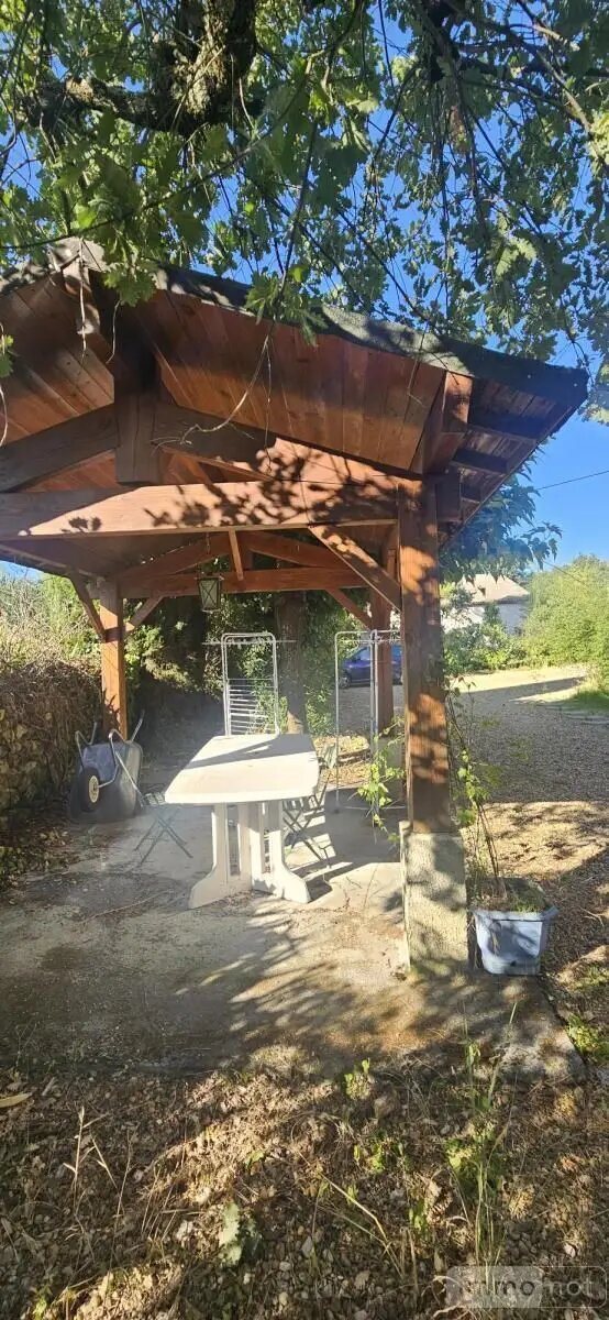 Maison à vendre, 163m², Sauve