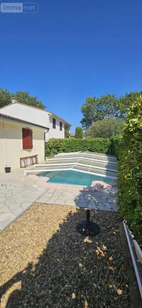 Maison à vendre, 103m², Clapiers