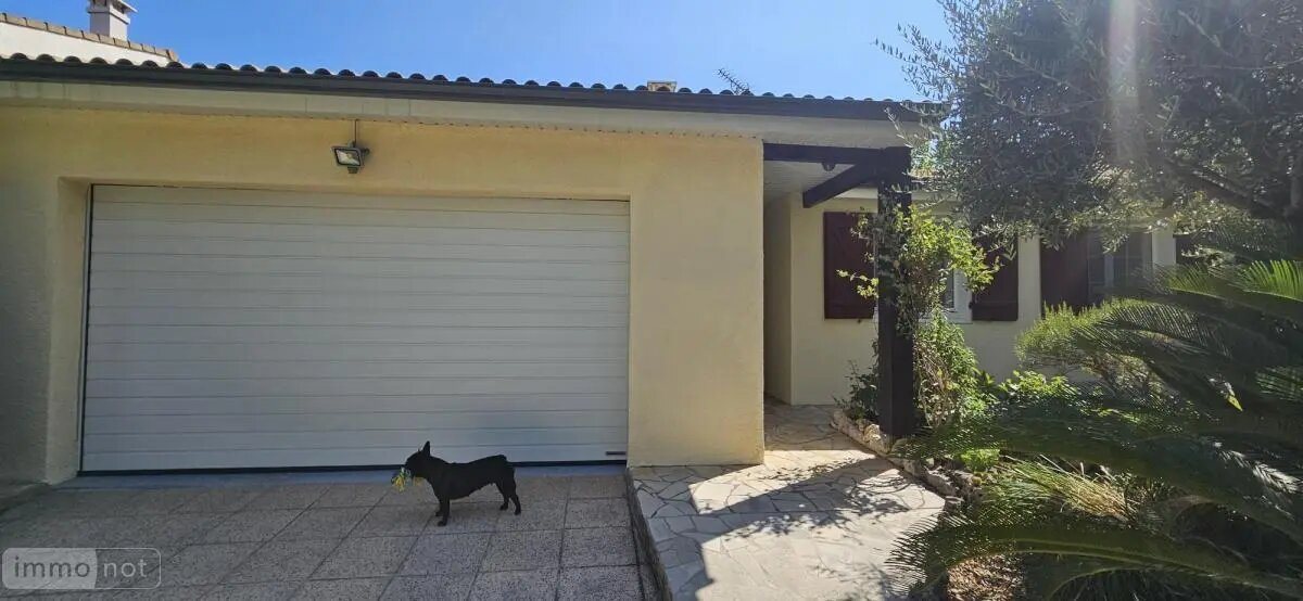 Maison à vendre, 103m², Clapiers