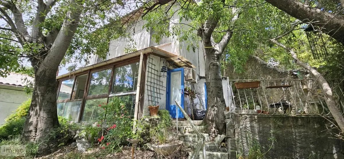 Maison à vendre, 53m², Ganges