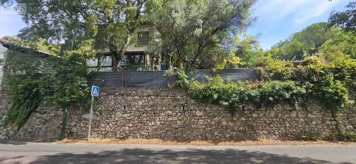 Maison à vendre, 53m², Ganges