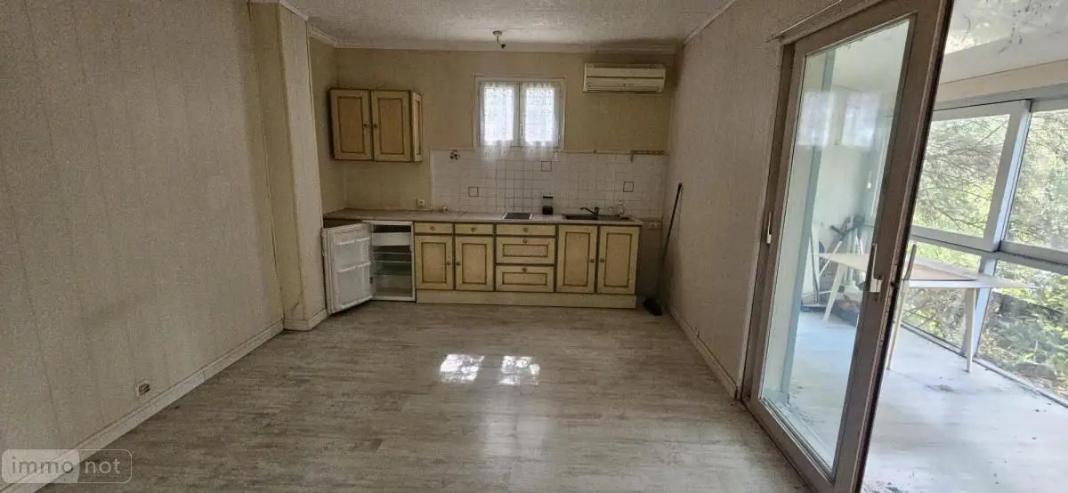 Maison à vendre, 53m², Ganges
