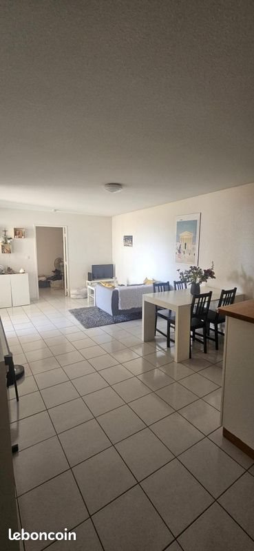 Appartement à vendre, 64m², Nîmes