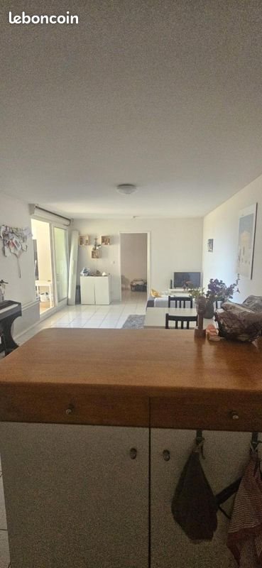 Appartement à vendre, 64m², Nîmes