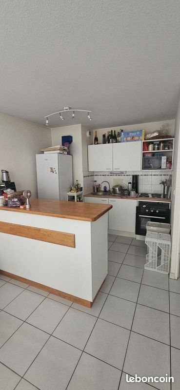 Appartement à vendre, 64m², Nîmes