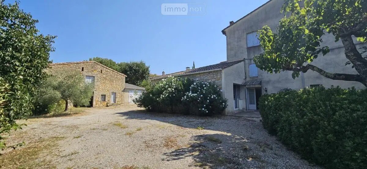 Maison à vendre, 168m², Saint-Jean-de-Crieulon