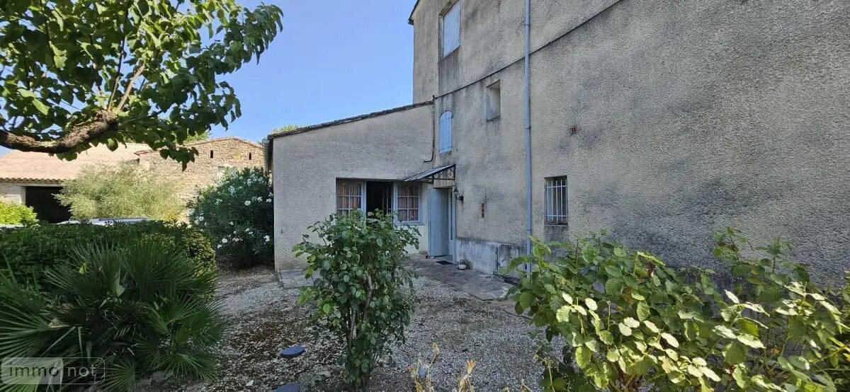 Maison à vendre, 168m², Saint-Jean-de-Crieulon