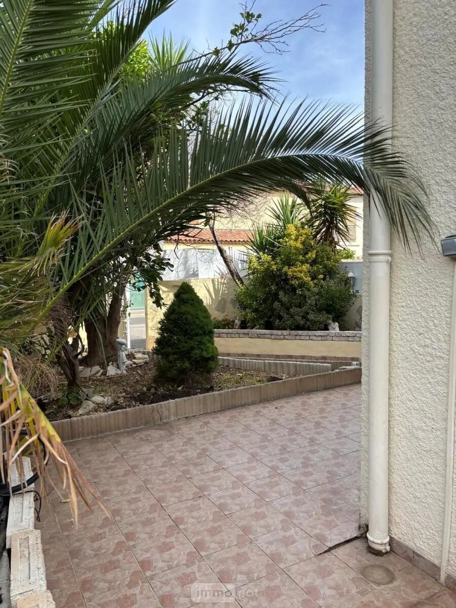 Maison à vendre, 120m², Montpellier