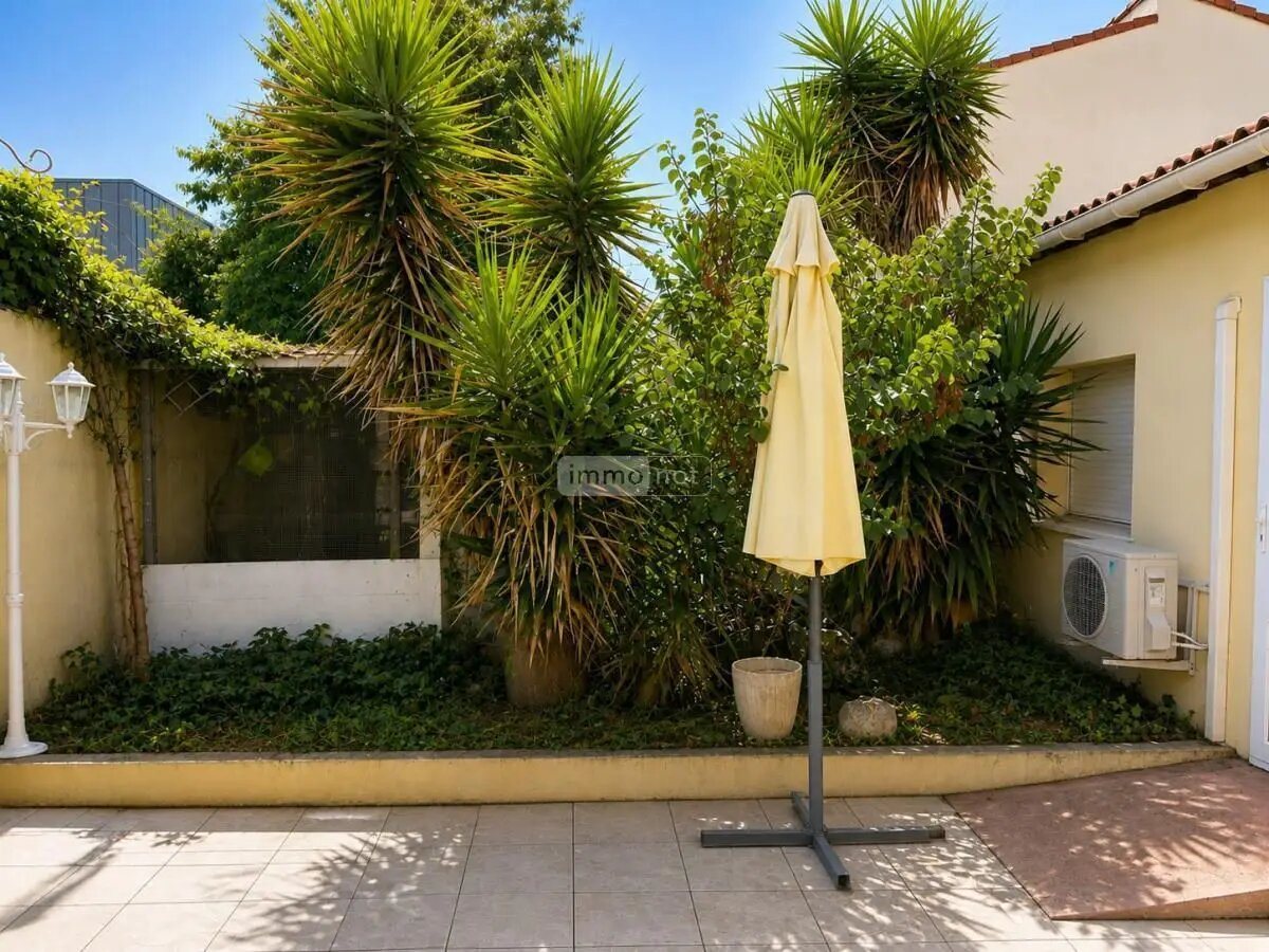 Maison à vendre, 120m², Montpellier