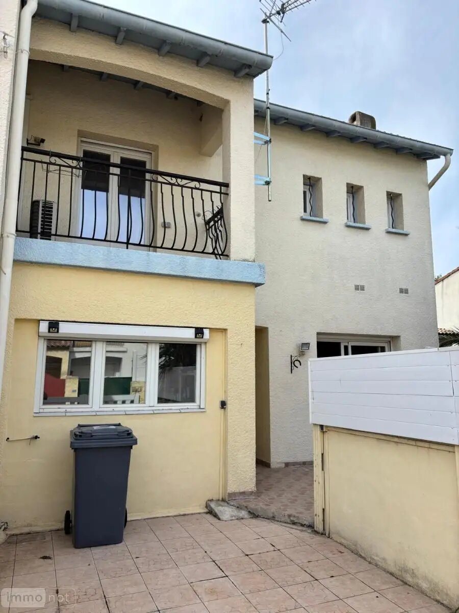 Maison à vendre, 120m², Montpellier