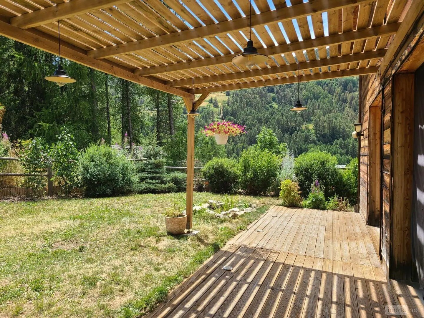 Maison à vendre, 115m², Vars