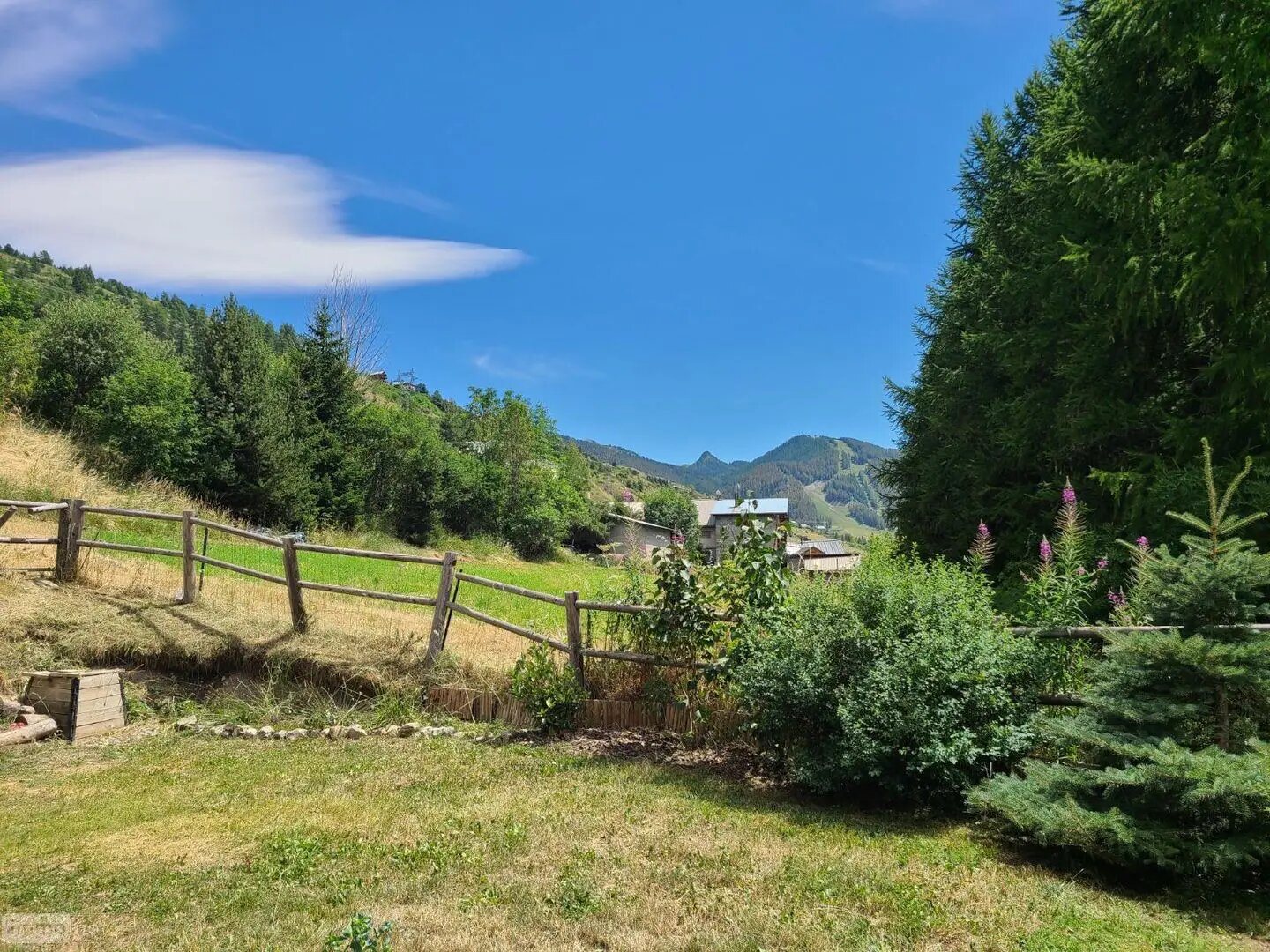 Maison à vendre, 115m², Vars