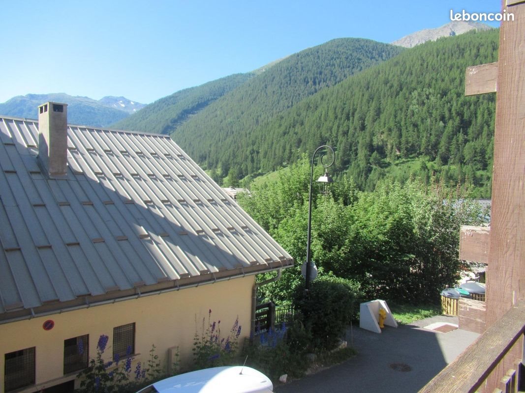 Appartement à vendre, 25m², Abriès