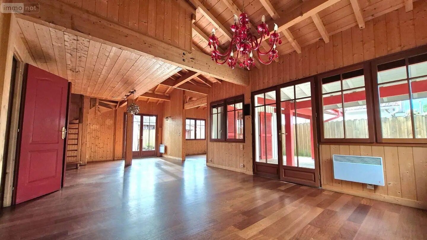 Maison à vendre, 110m², Lège-Cap-Ferret