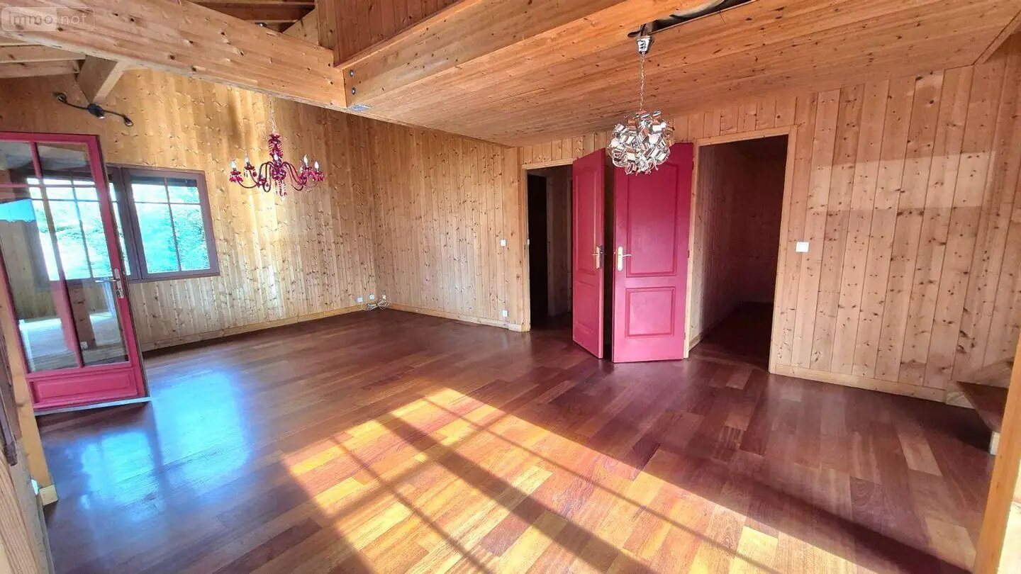 Maison à vendre, 110m², Lège-Cap-Ferret