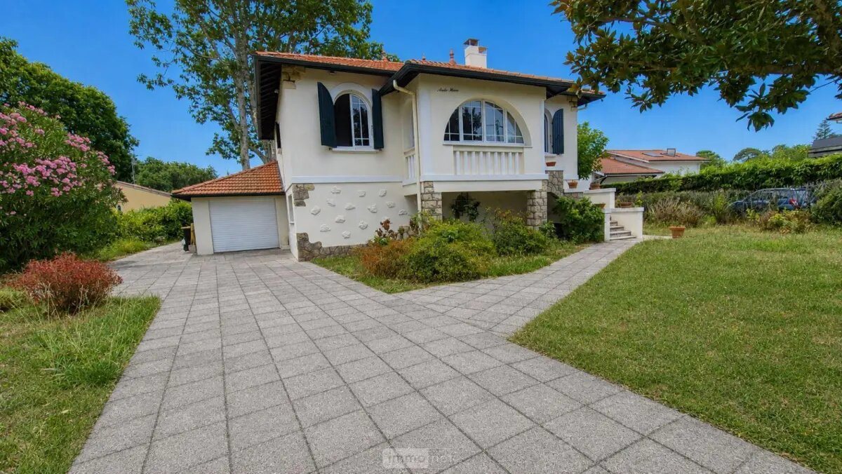 Maison à vendre, 169m², Andernos-les-Bains