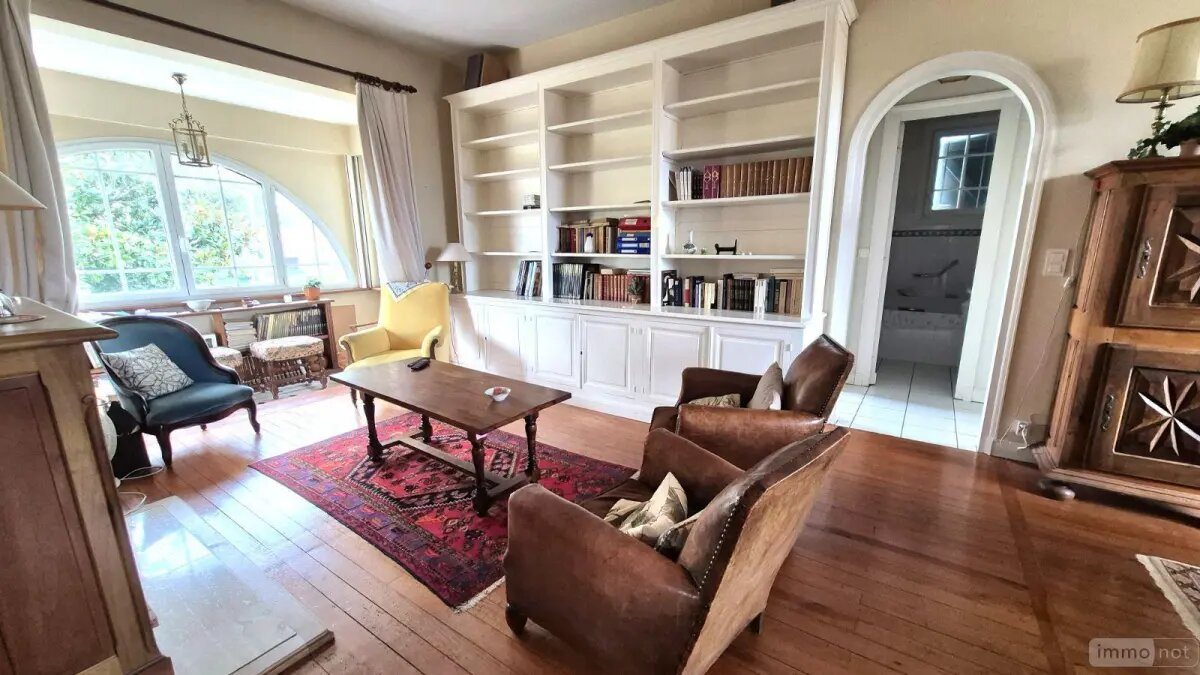 Maison à vendre, 169m², Andernos-les-Bains
