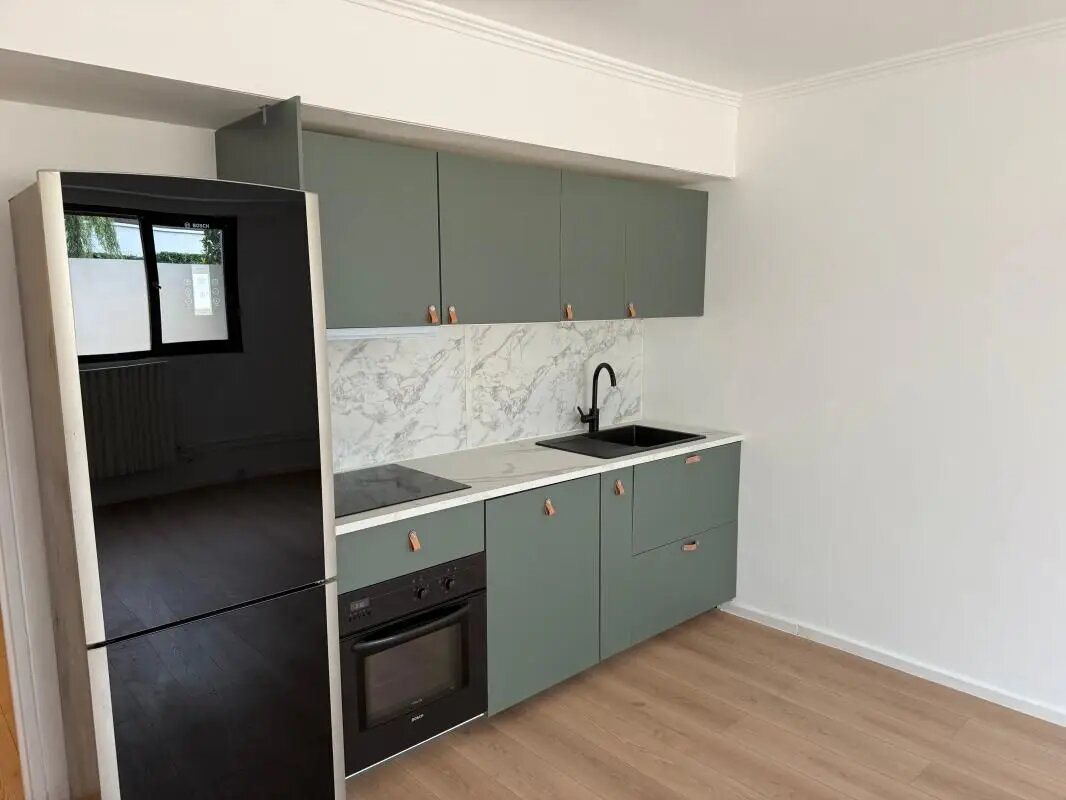 Appartement à louer, 27m², Noisy-le-Roi