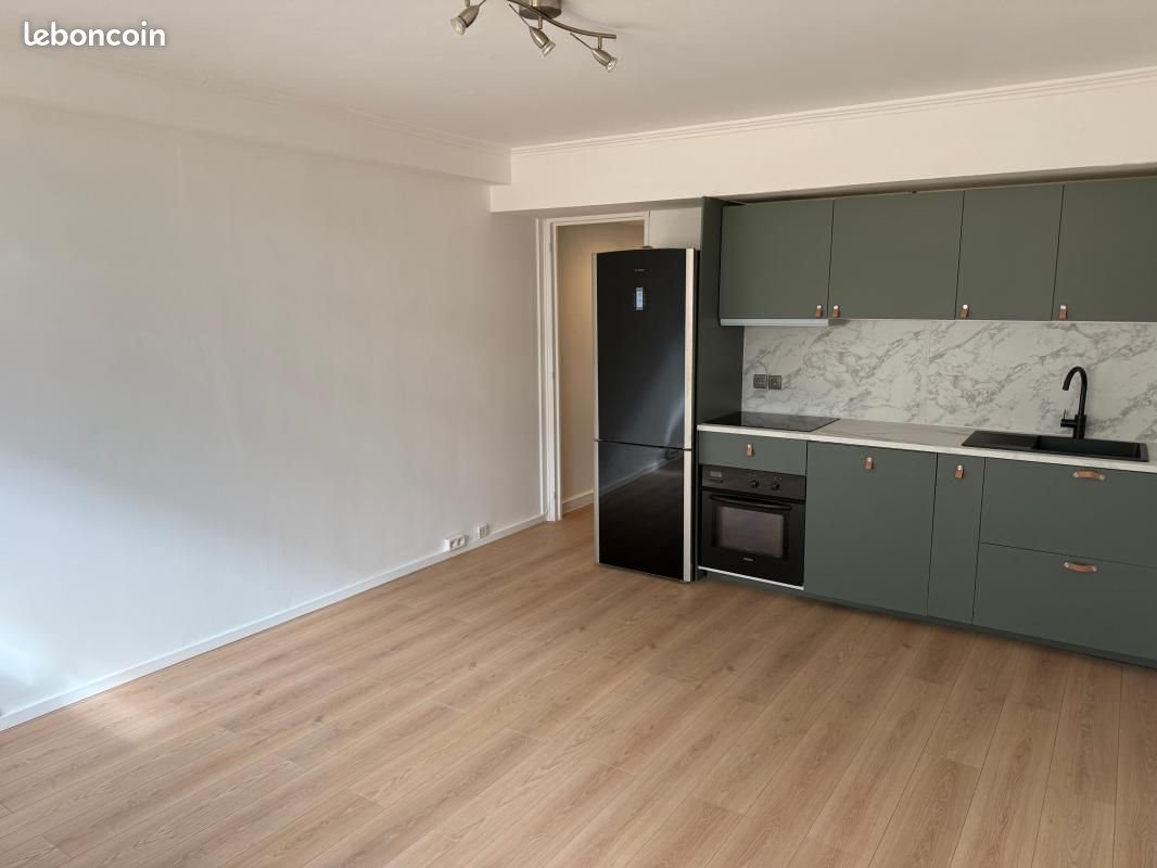 Appartement à louer, 27m², Noisy-le-Roi