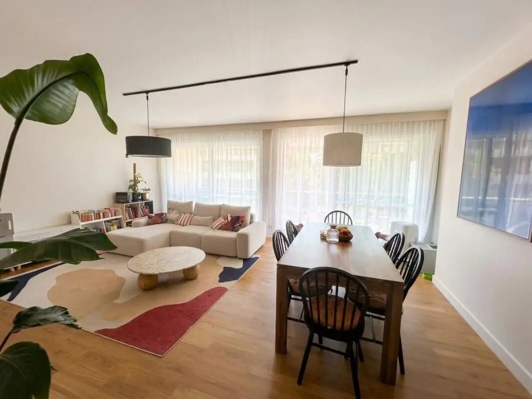 Appartement à vendre, 106m², Noisy-le-Roi