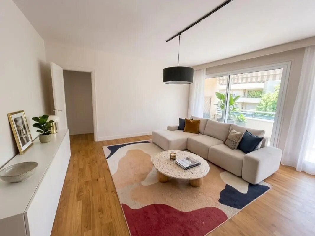Appartement à vendre, 106m², Noisy-le-Roi