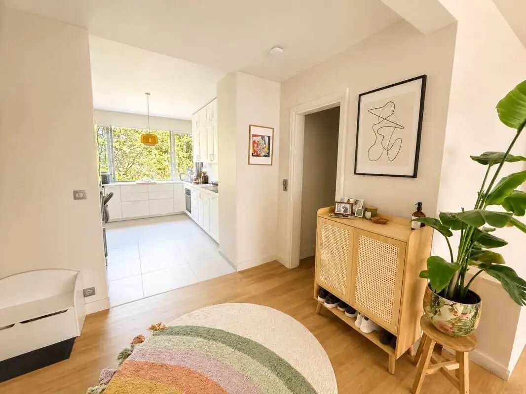 Appartement à vendre, 106m², Noisy-le-Roi