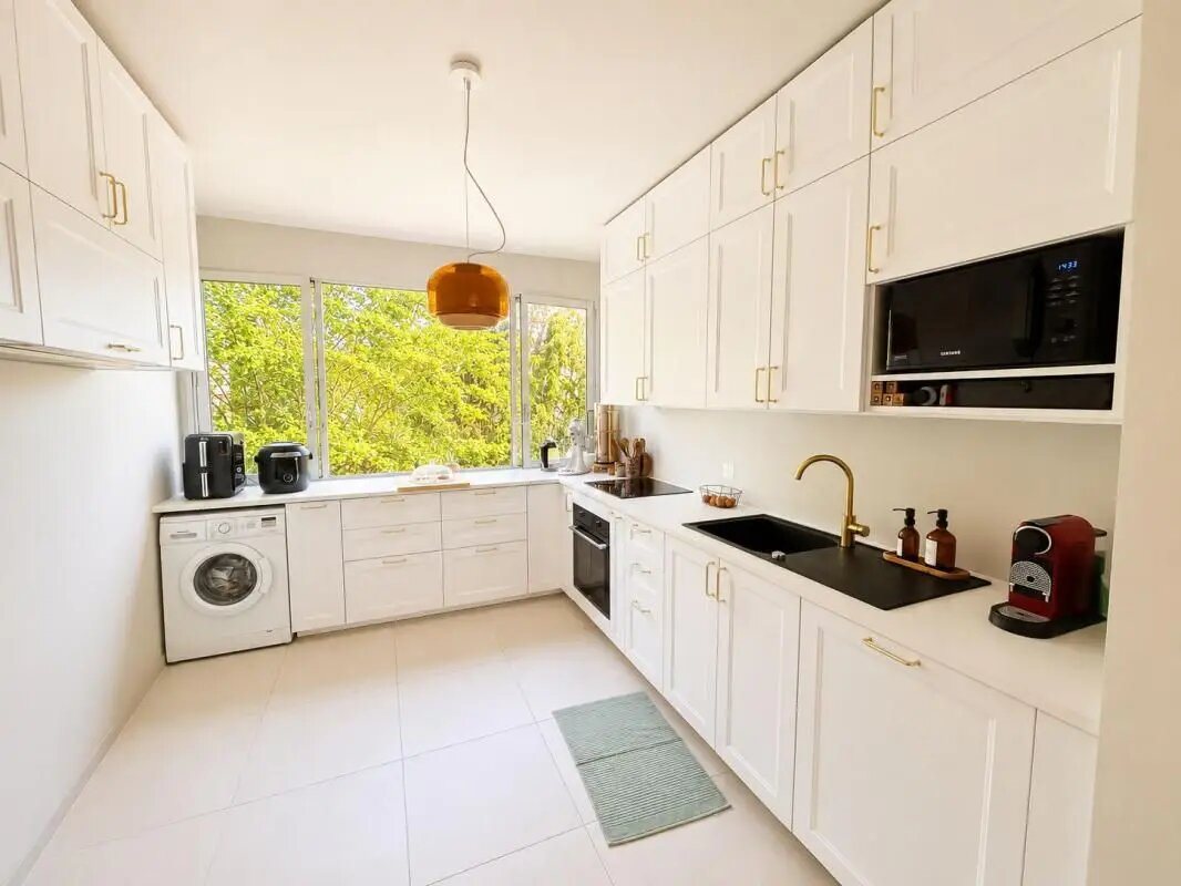 Appartement à vendre, 106m², Noisy-le-Roi