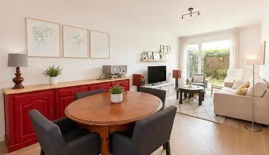 Appartement à vendre, 88m², Noisy-le-Roi