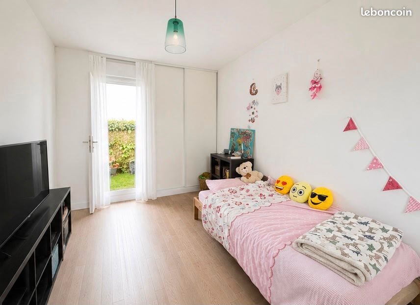 Appartement à vendre, 88m², Noisy-le-Roi