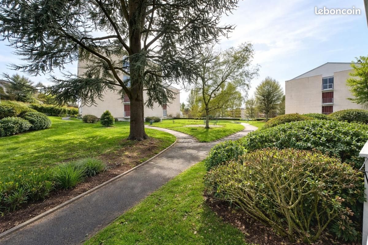 Appartement à vendre, 105m², Bailly