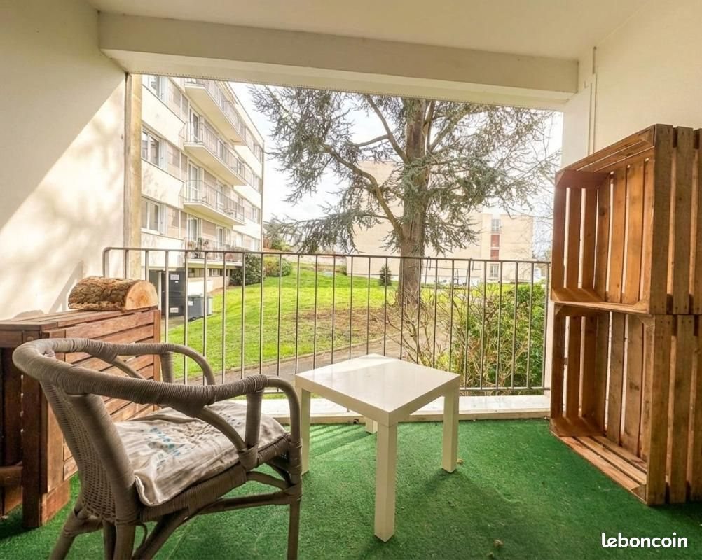 Appartement à vendre, 105m², Bailly
