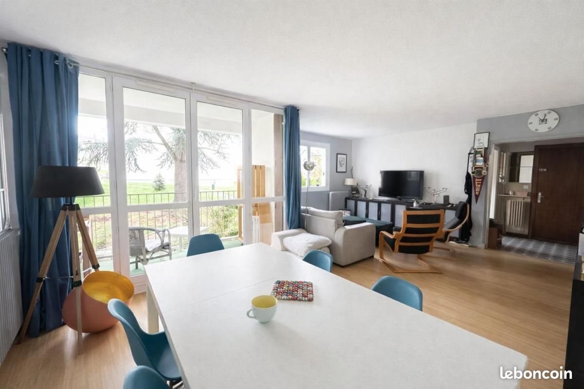 Appartement à vendre, 105m², Bailly