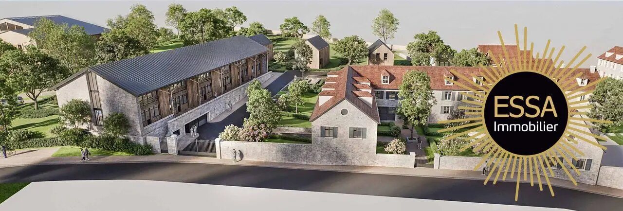 Maison à vendre, 77m², Chavenay