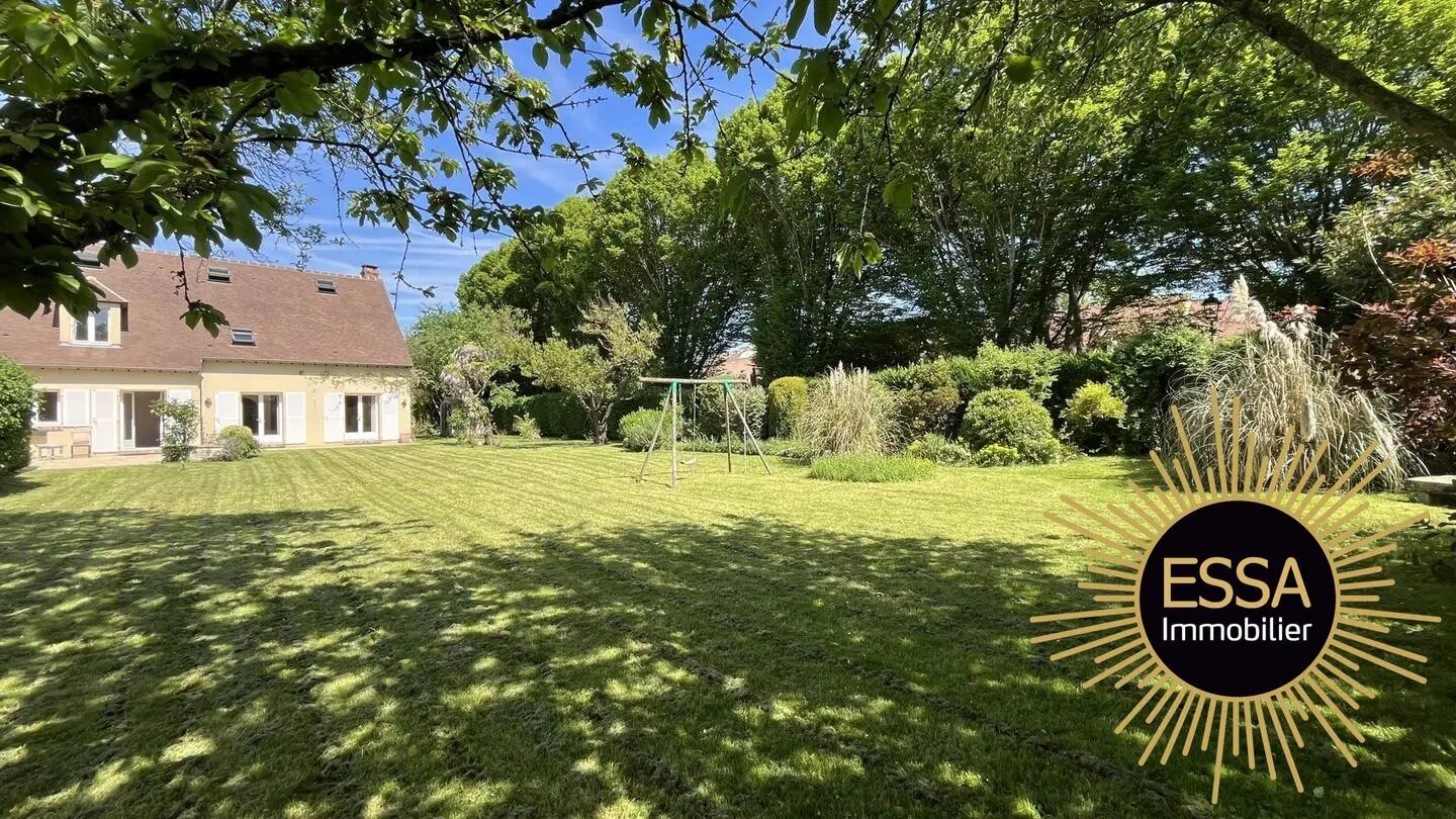 Maison à vendre, 200m², Chavenay