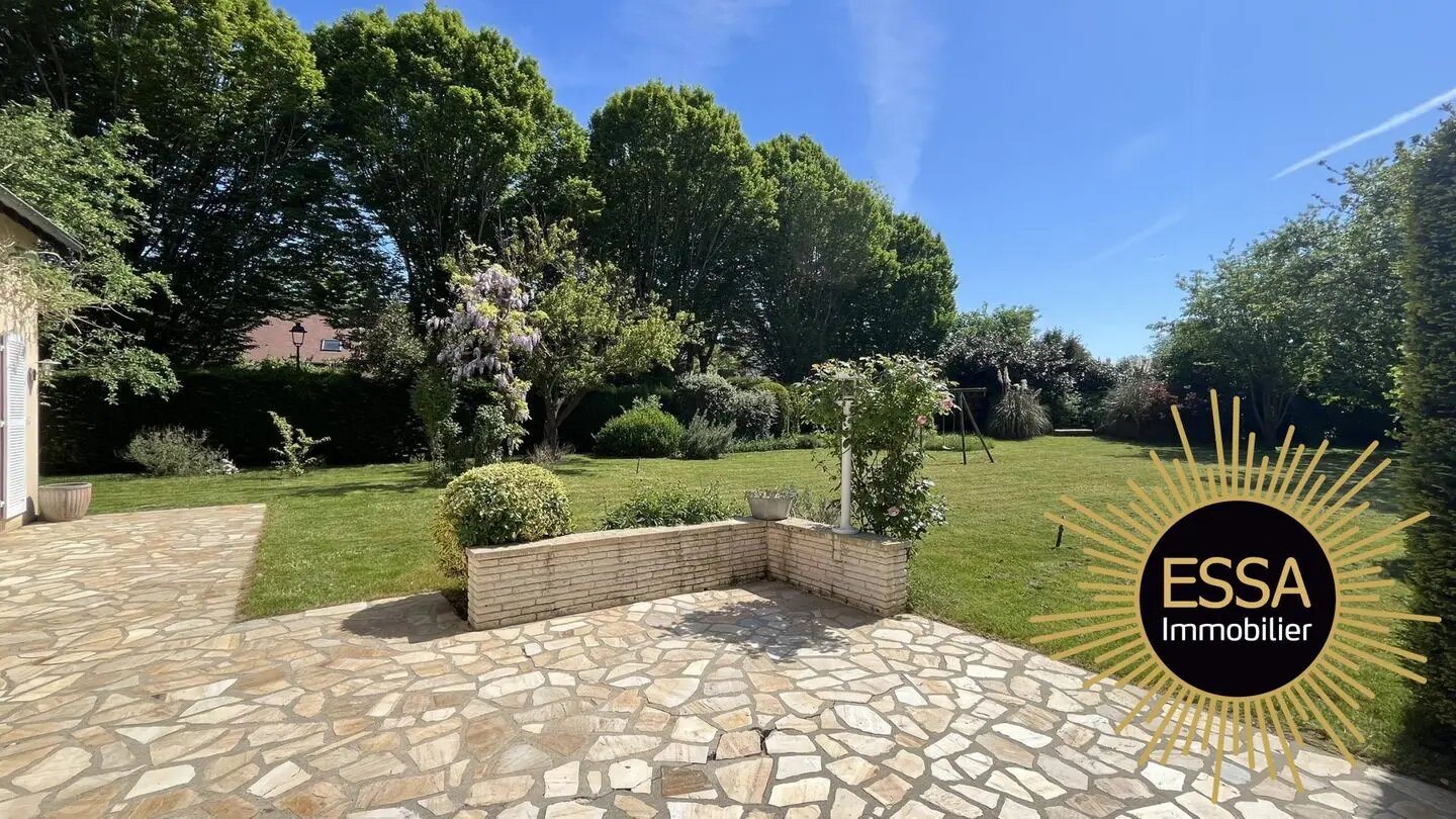 Maison à vendre, 200m², Chavenay
