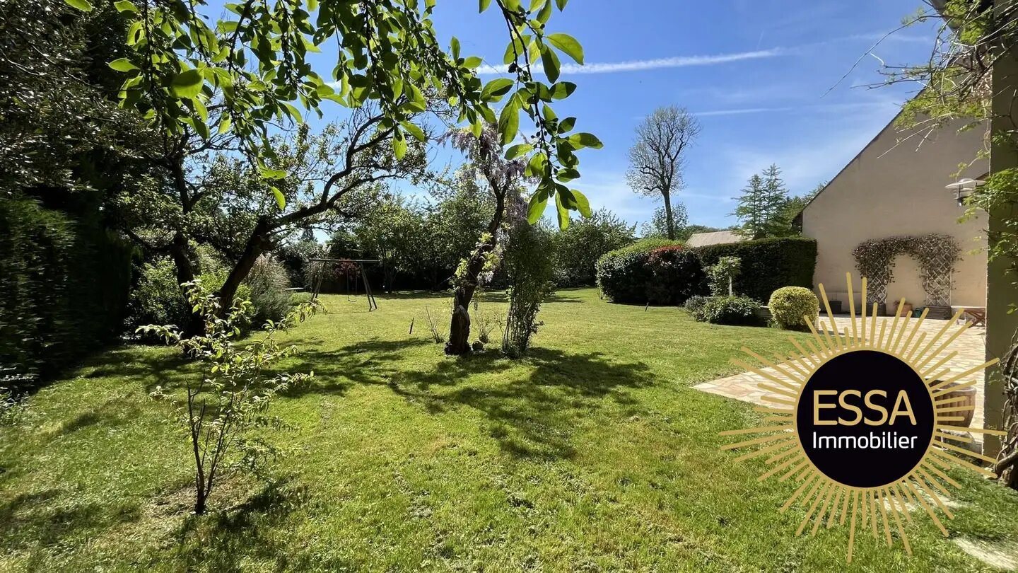 Maison à vendre, 200m², Chavenay