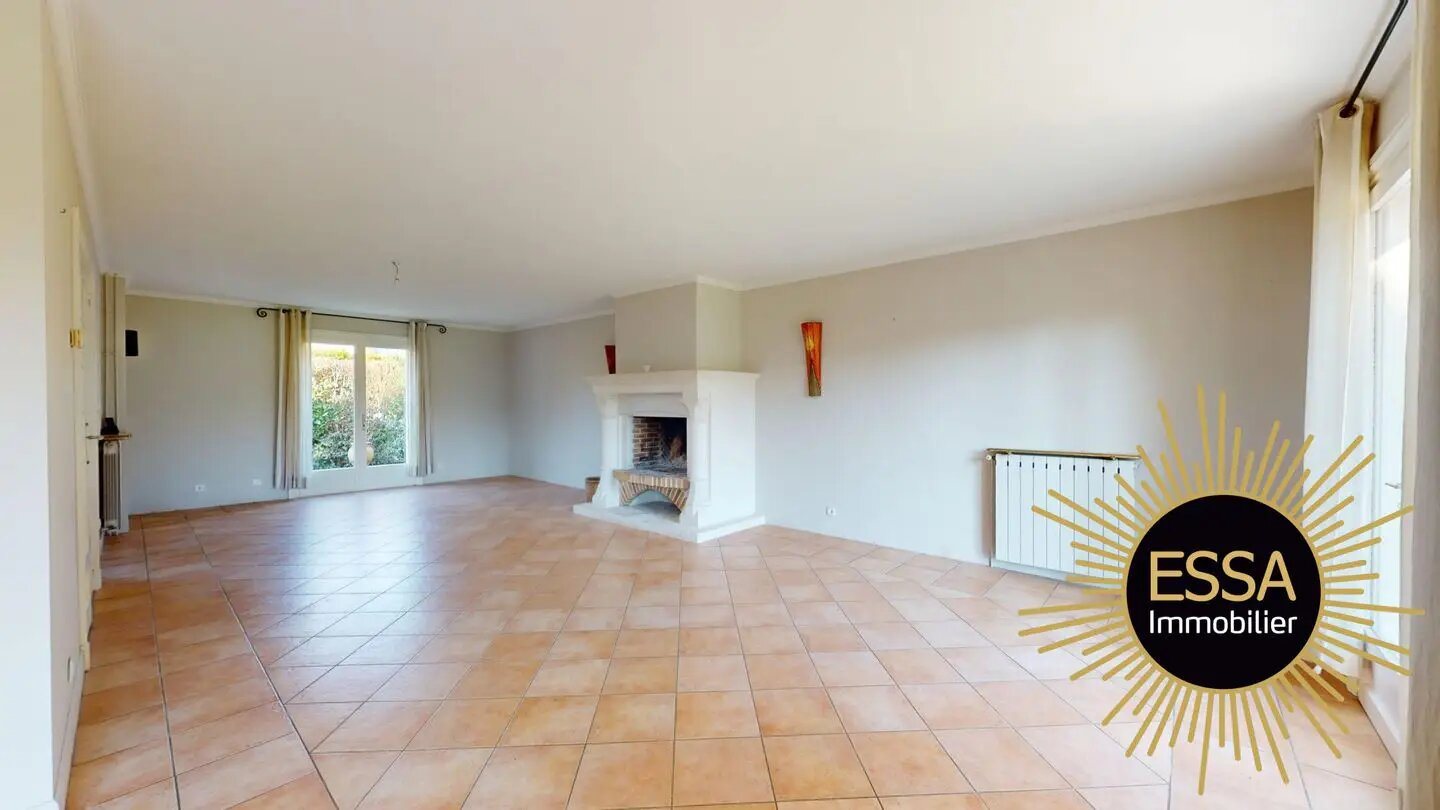 Maison à vendre, 200m², Chavenay