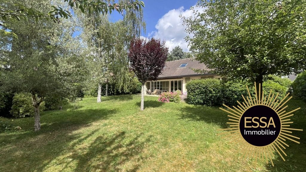 Maison à vendre, 200m², Saint-Nom-la-Bretèche