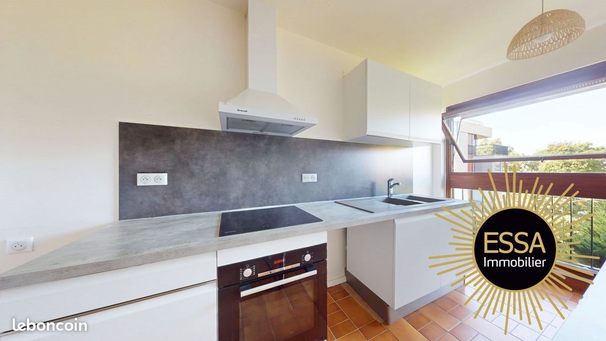 Appartement à vendre, 74m², Le Chesnay