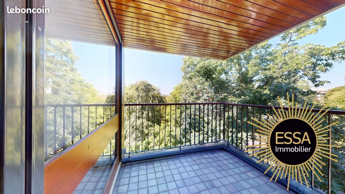 Appartement à vendre, 74m², Le Chesnay