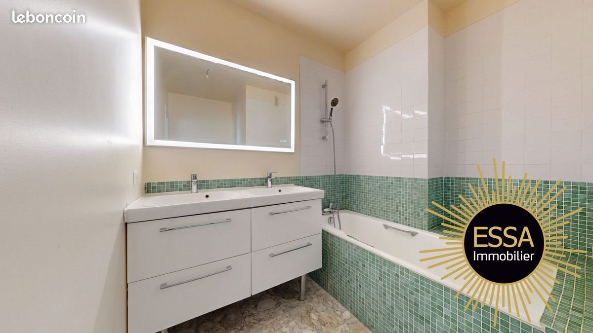 Appartement à vendre, 74m², Le Chesnay
