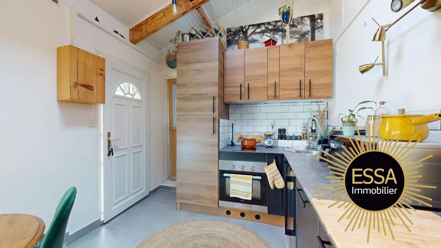 Maison à vendre, 19m², Le Chesnay