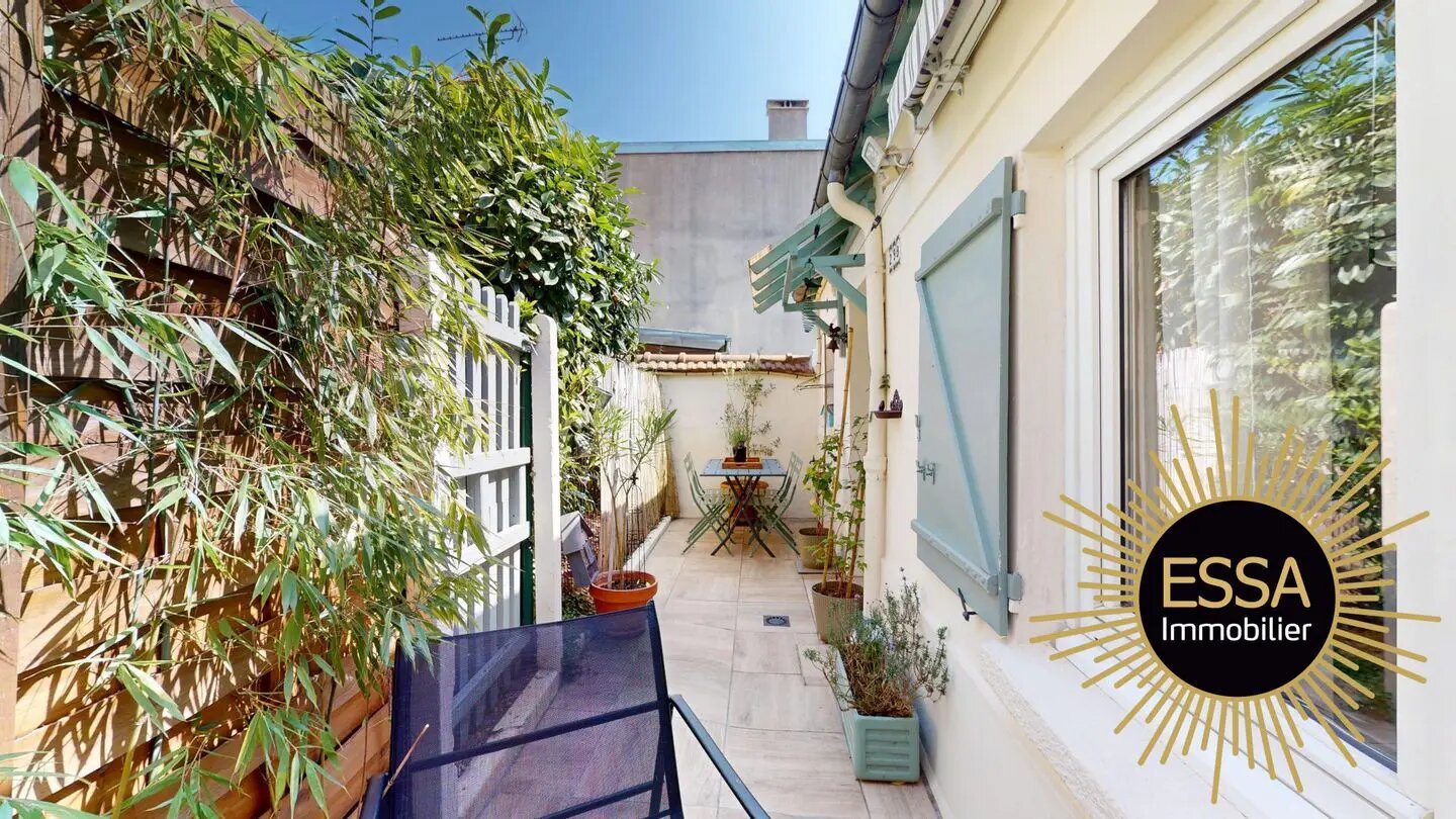 Maison à vendre, 19m², Le Chesnay