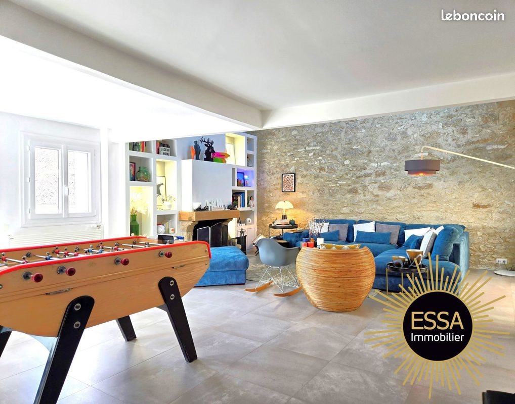 Maison à vendre, 193m², Chavenay