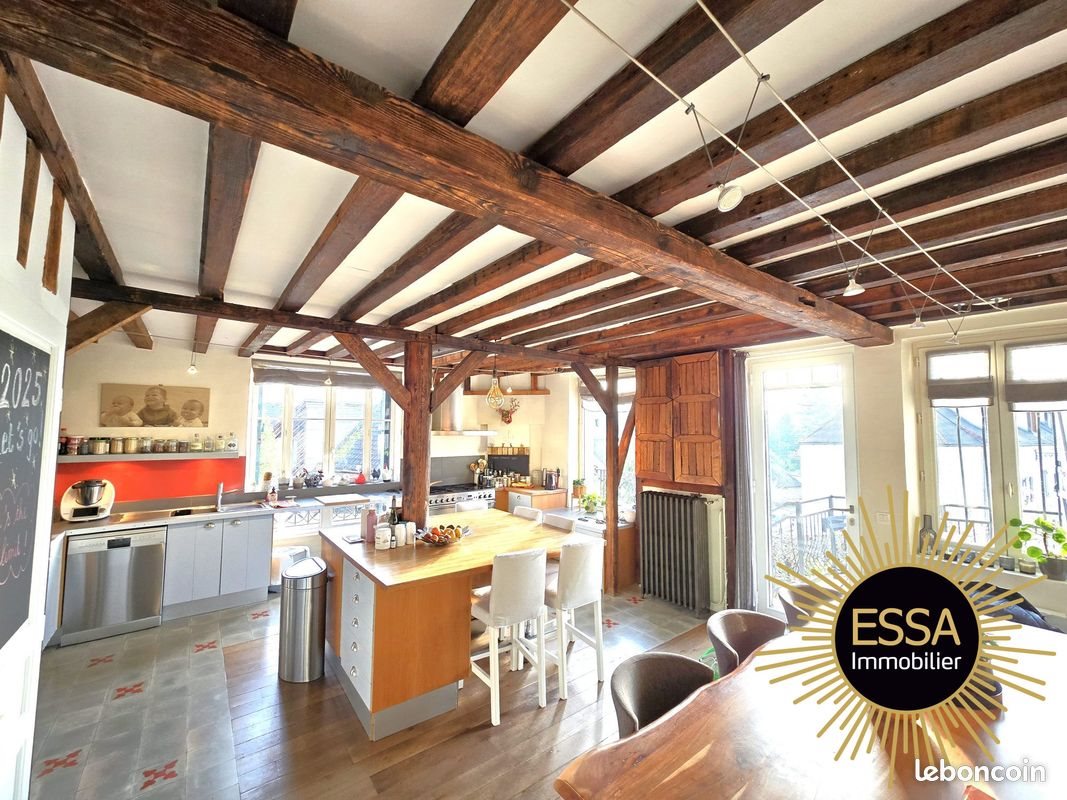 Maison à vendre, 193m², Chavenay