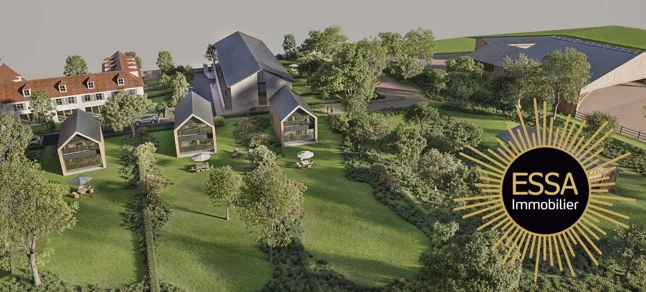 Maison à vendre, 112m², Chavenay
