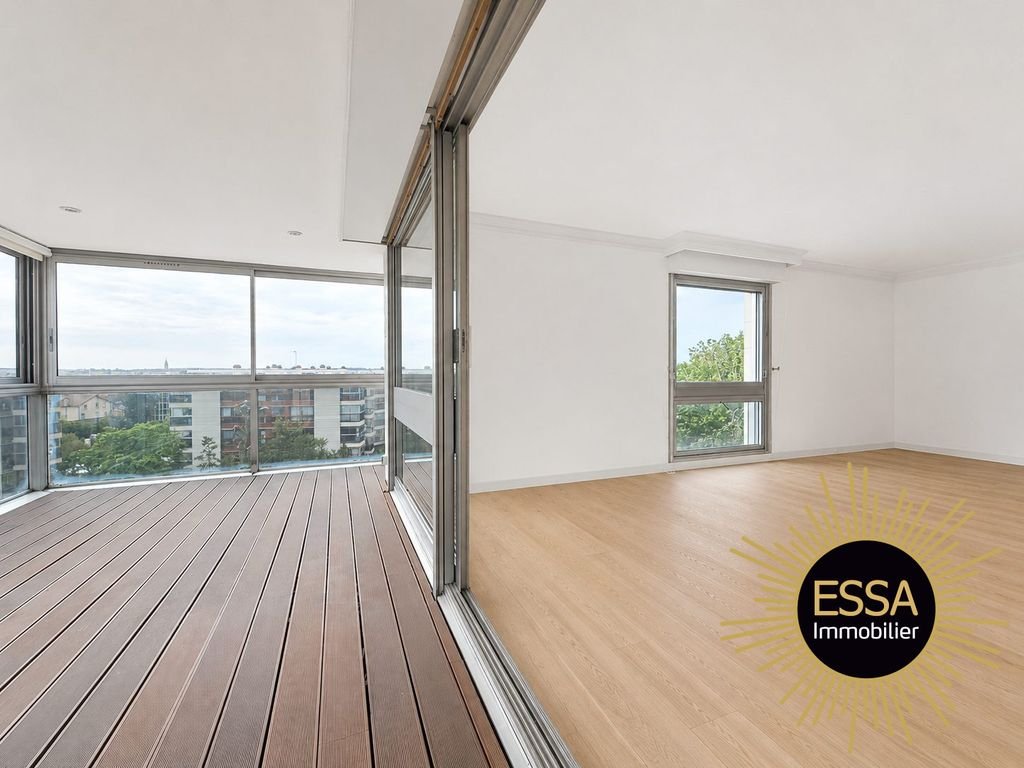 Appartement à vendre, 159m², Le Chesnay
